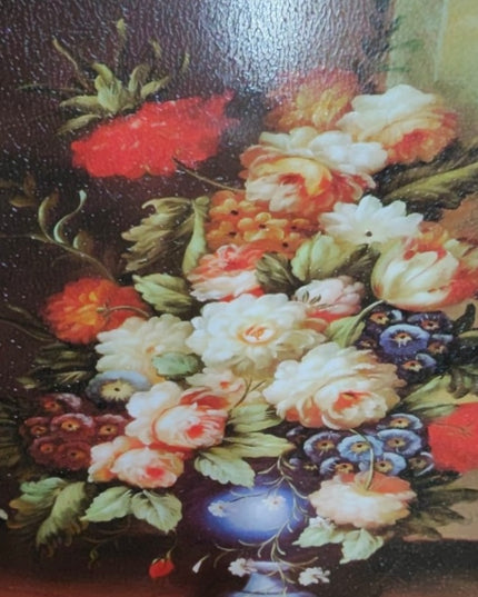 Tablou cu ramă 31 x 31cm