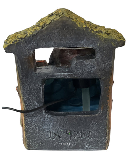 Fântână decorativă cu bilă 9251