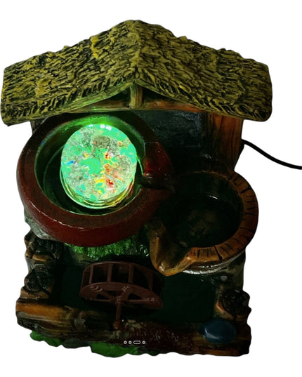 Fântână decorativă cu bilă 9251