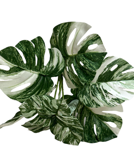 Buchet frunze artificiale 335117 34cm