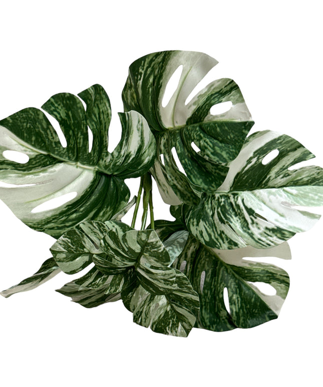 Buchet frunze artificiale 335117 34cm