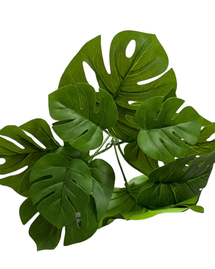 Buchet frunze artificiale 335117 34cm