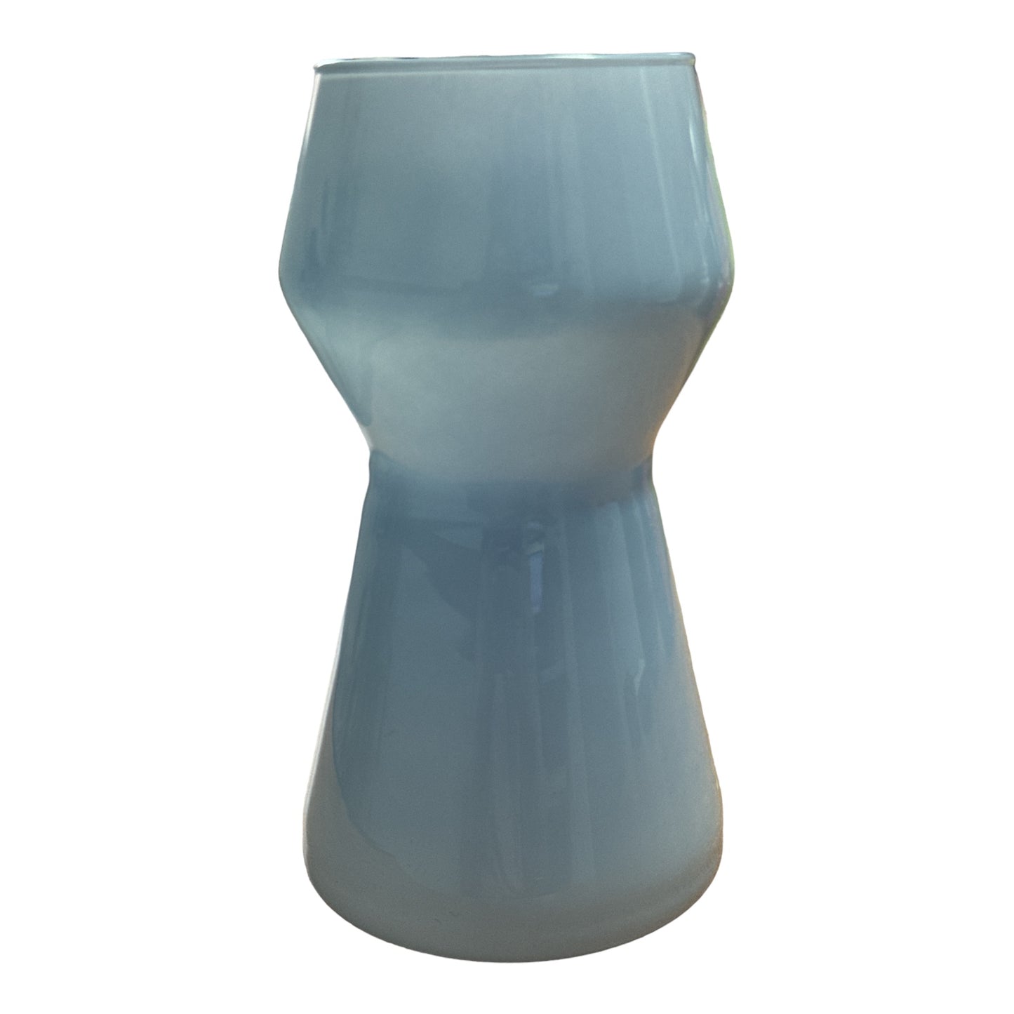 Vază sticlă color 945-1. 20cm