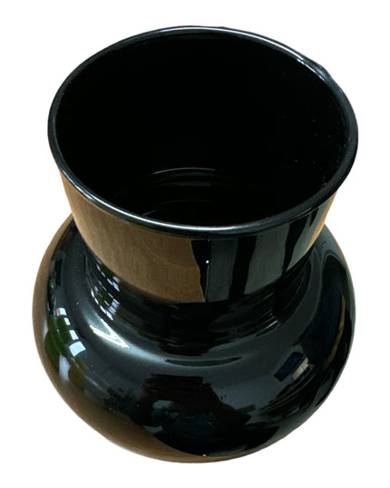 Vază sticlă color 945-2. 20cm