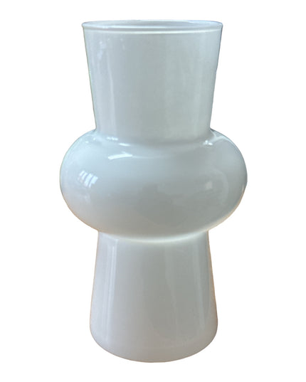 Vază sticlă color 945-2. 20cm