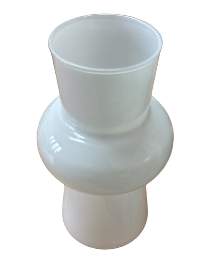 Vază sticlă color 945-2. 20cm