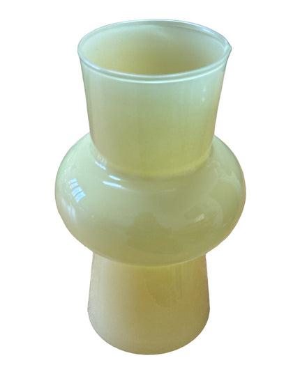 Vază sticlă color 945-2. 20cm