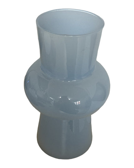 Vază sticlă color 945-2. 20cm