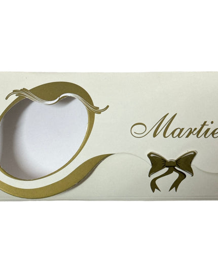 Cutie plic Martie 15x8cm  40/set