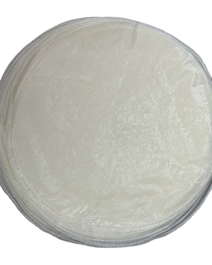 Cerc Organza 50/set  35cm