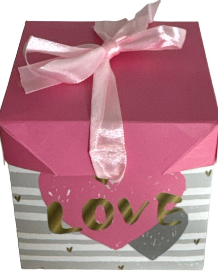 Cutie cadou 12/set 10cm