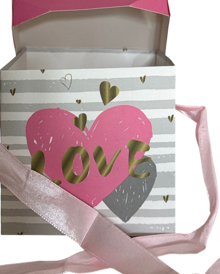 Cutie cadou 12/set 10cm