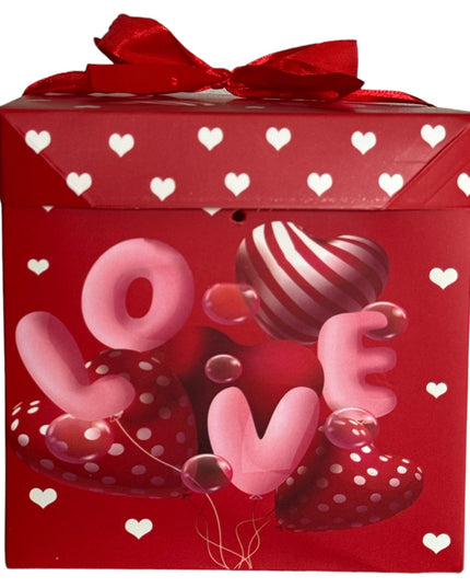 Cutii cadou 12/set 15cm