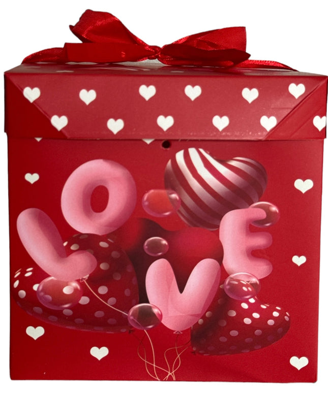 Cutii cadou 12/set 15cm