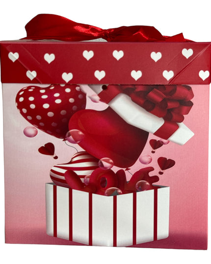 Cutii cadou 12/set 15cm