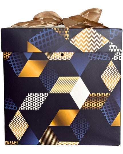 Cutii cadou 12/set 15cm