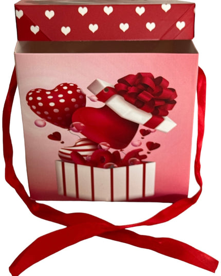 Cutii cadou 12/set 15cm