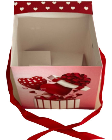 Cutii cadou 12/set 15cm