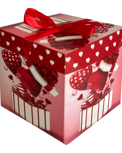 Cutii cadou 12/set 15cm