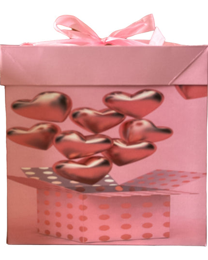 Cutii cadou 12/set 21cm