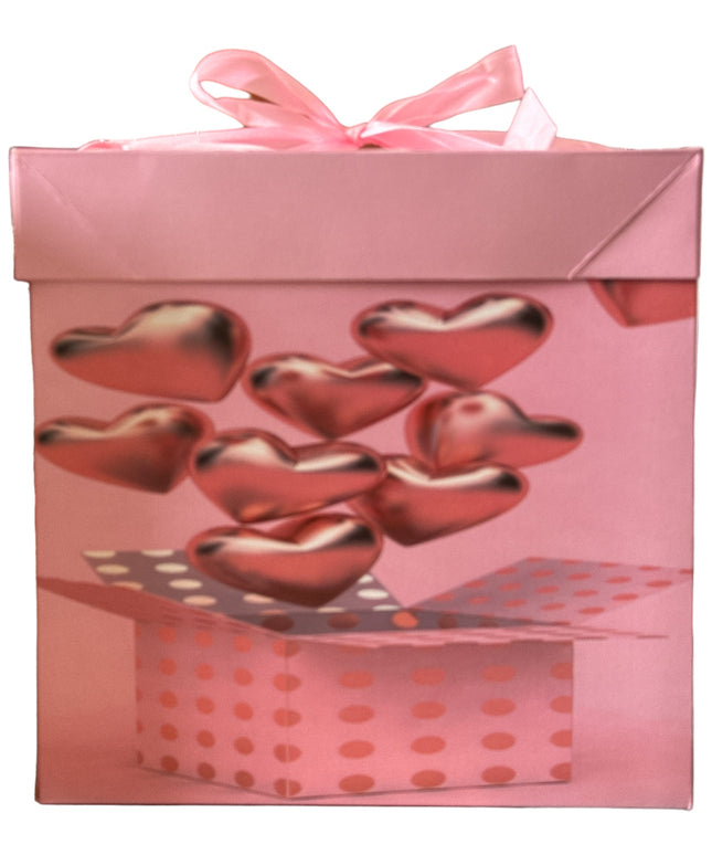 Cutii cadou 12/set 21cm