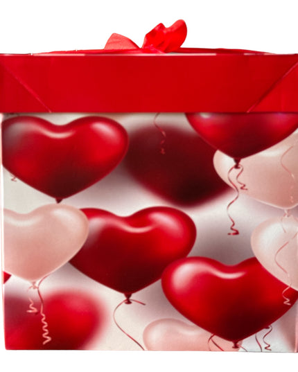 Cutii cadou 12/set 21cm