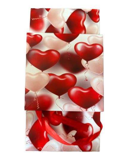 Cutii cadou 12/set 21cm