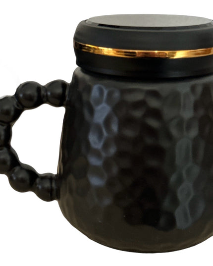 Cană cu capac oglindă Sweet 928-9