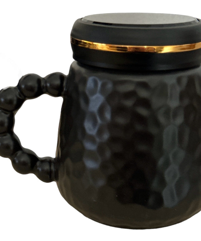 Cană cu capac oglindă Sweet 928-9