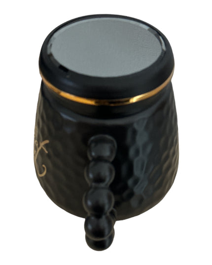 Cană cu capac oglindă Sweet 928-9