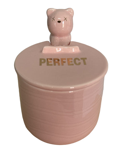 Set Cană cu capac Perfect Bear 928-3