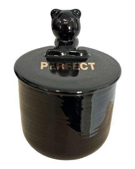 Set Cană cu capac Perfect Bear 928-3