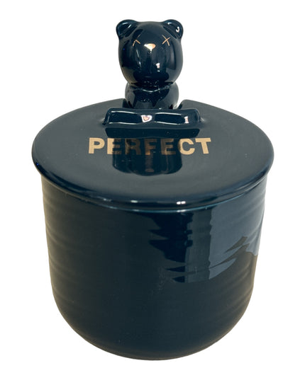 Set Cană cu capac Perfect Bear 928-3