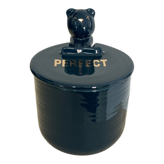 Set Cană cu capac Perfect Bear 928-3