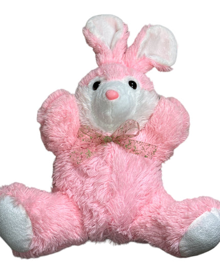 Iepuraș Roz 50cm