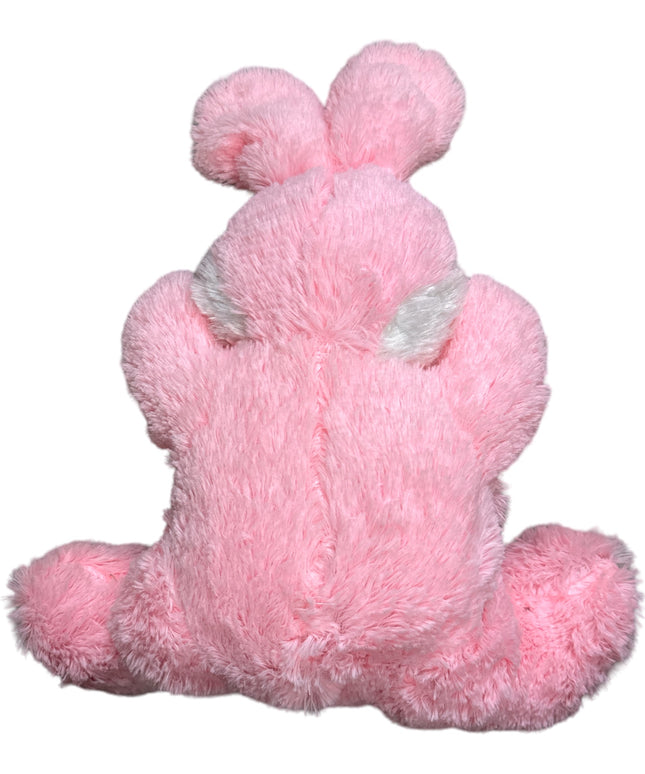Iepuraș Roz 50cm