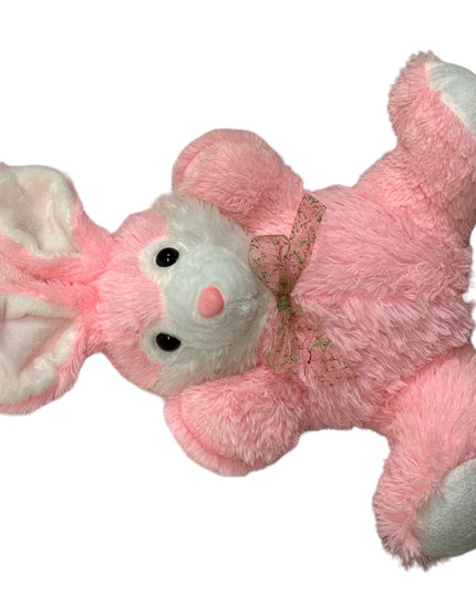 Iepuraș Roz 50cm