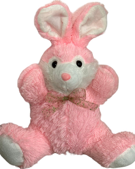 Iepuraș Roz 50cm