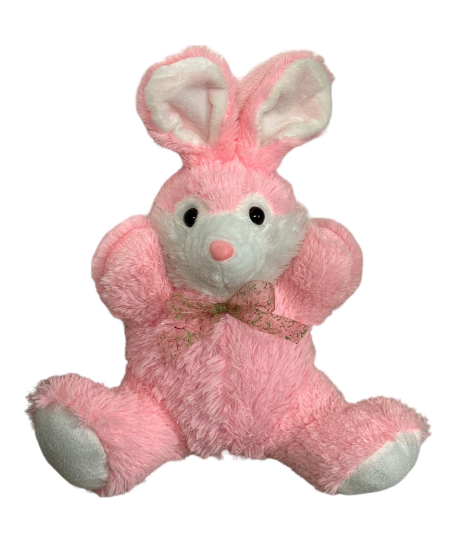 Iepuraș Roz 50cm