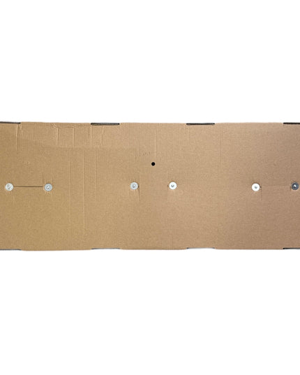 Set ceas perete cu 2 oglinzi 30cm