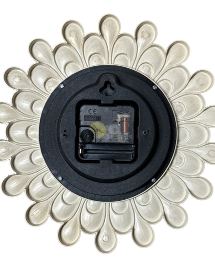 Set ceas perete cu 2 oglinzi 30cm