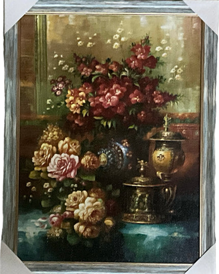 Tablou cu ramă 42 x 32cm