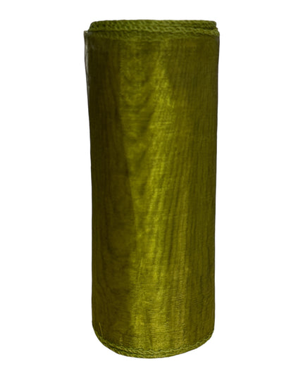 Rolă Organza 2/set  15cm