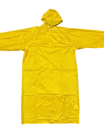 Pelerină de ploaie impermeabilă color 3XL 120cm
