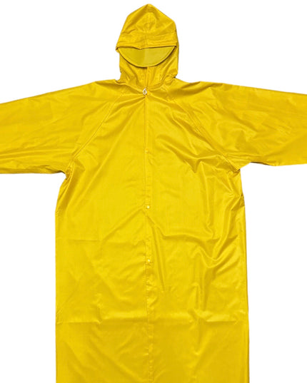 Pelerină de ploaie impermeabilă color 3XL 120cm