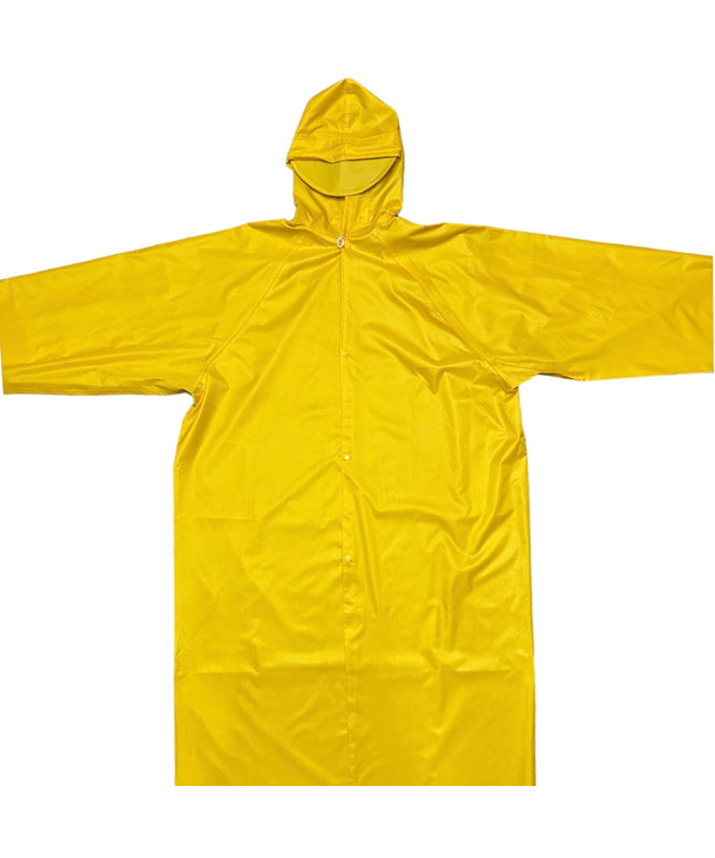 Pelerină de ploaie impermeabilă color 3XL 120cm