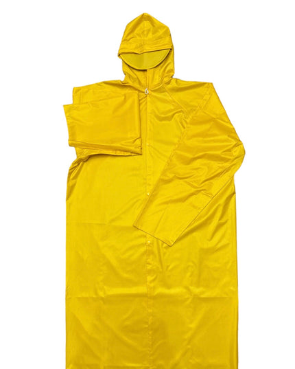 Pelerină de ploaie impermeabilă color 3XL 120cm