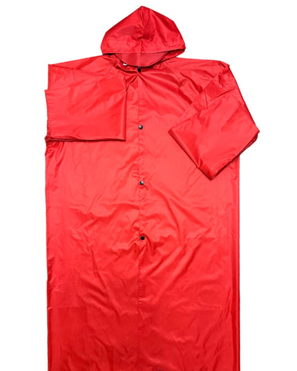 Pelerină de ploaie impermeabilă color 2XL 110cm