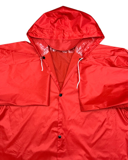 Pelerină de ploaie impermeabilă color 2XL 110cm