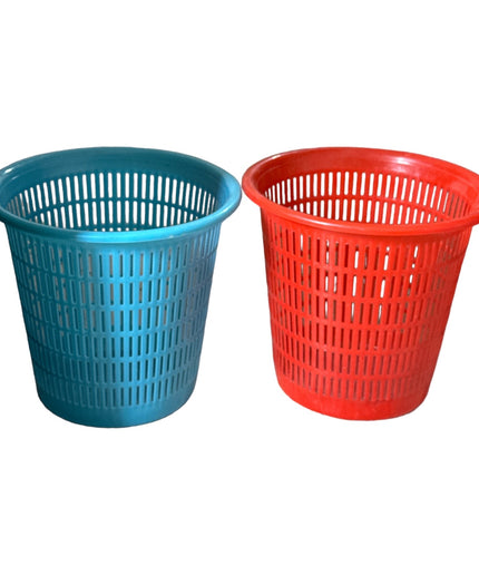 Coș gunoi pentru hârtie 2/set 26cm